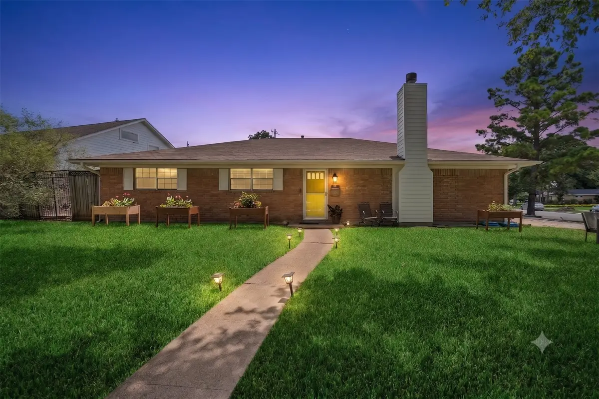 11011 Burdine Street, Houston, TX 77096 - #1
