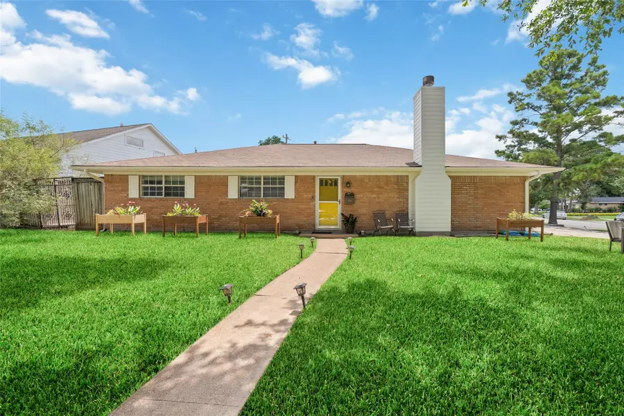 11011 Burdine Street, Houston, TX 77096 - #2