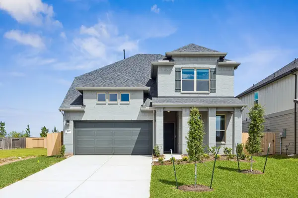 562 Ruby Bend Lane, Montgomery, TX 77356