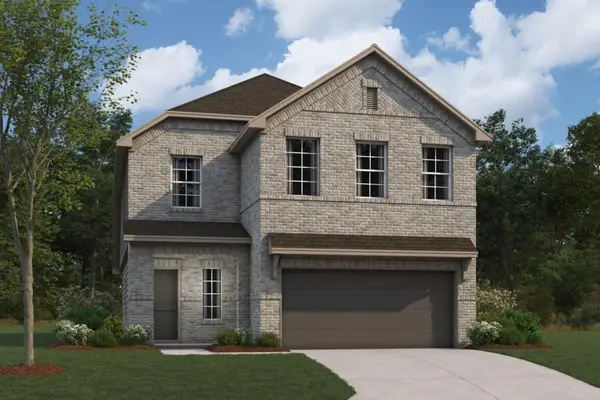 32531 Midsummer Drive, Fulshear, TX 77441