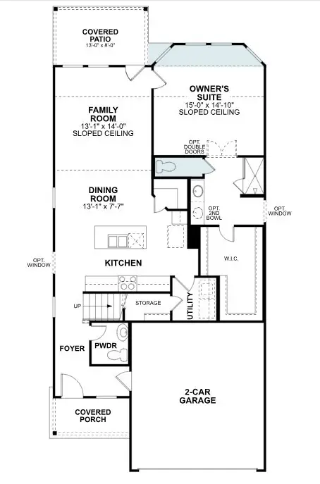 32531 Midsummer Drive, Fulshear, TX 77441 - #2