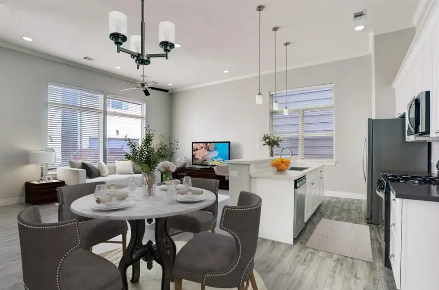 8907 Spring Knoll Forest Drive, Houston, TX 77080 - #3