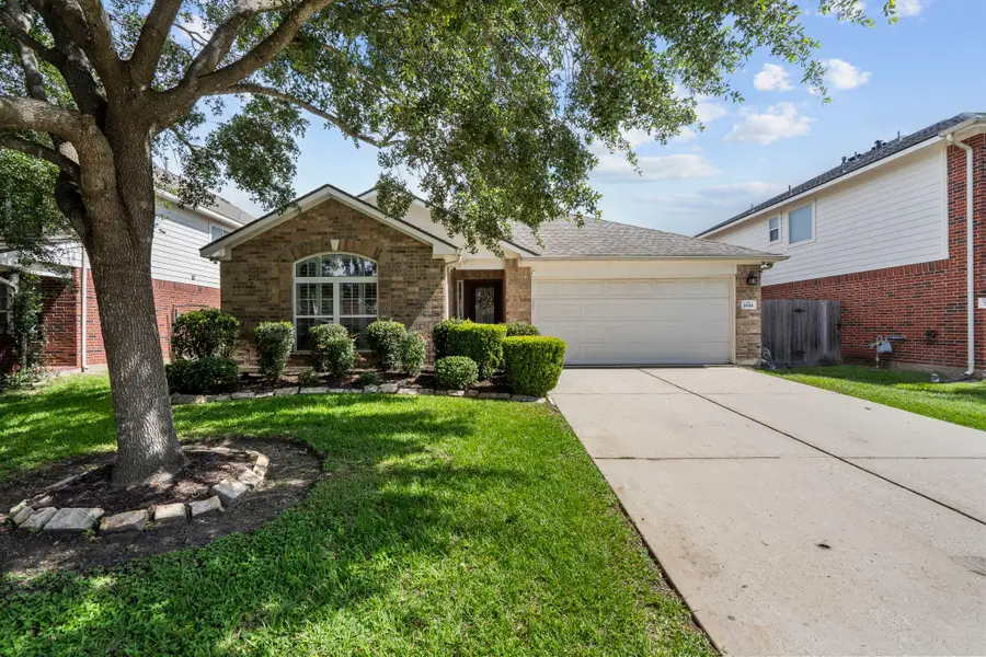 2618 Los Alamos Circle, Deer Park, TX 77536 - #2