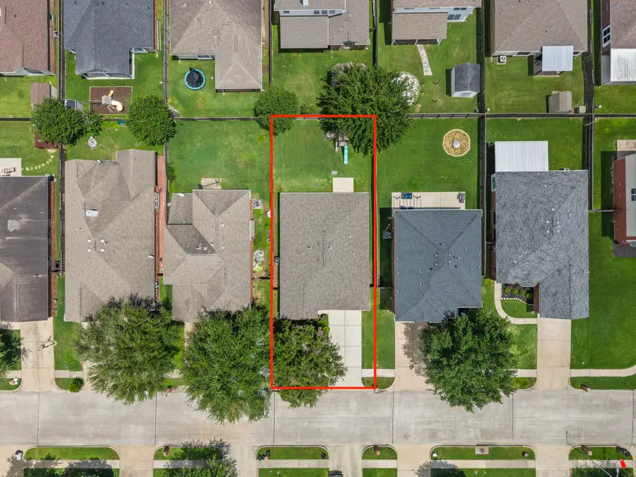 2618 Los Alamos Circle, Deer Park, TX 77536 - #3