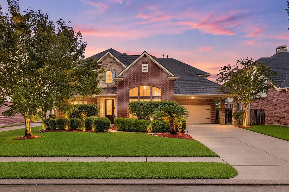 6130 Carlisle Lane, League City, TX 77573 - #1