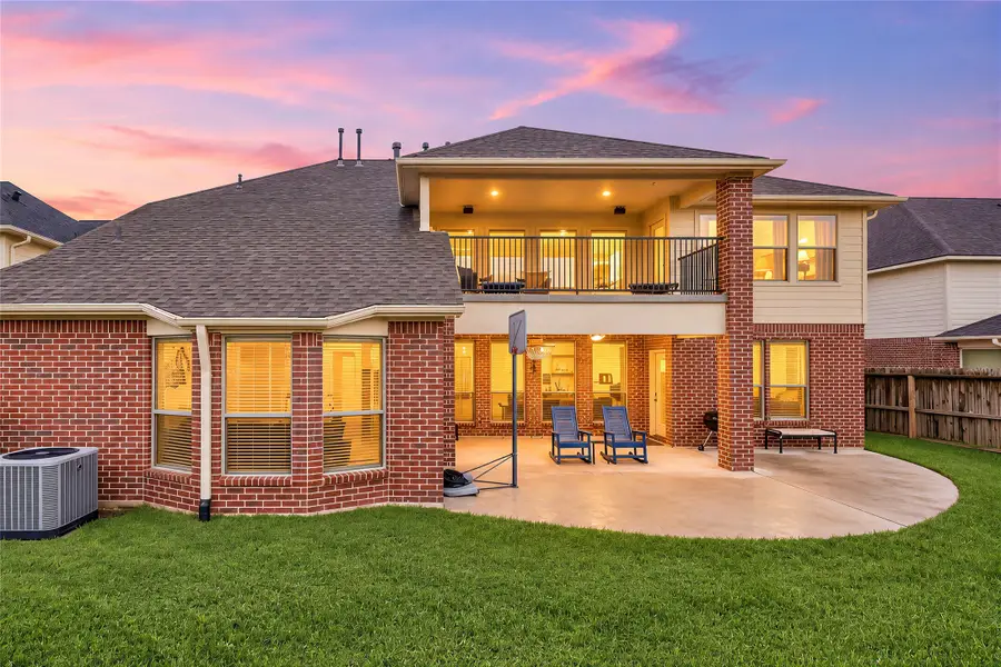 6130 Carlisle Lane, League City, TX 77573 - #2