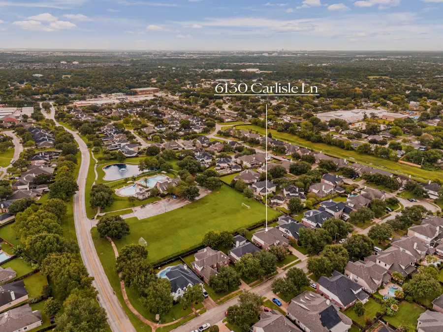 6130 Carlisle Lane, League City, TX 77573 - #3