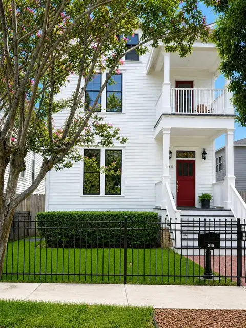 810 Tulane Street, Houston, TX 77007
