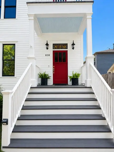 810 Tulane Street, Houston, TX 77007 - #2