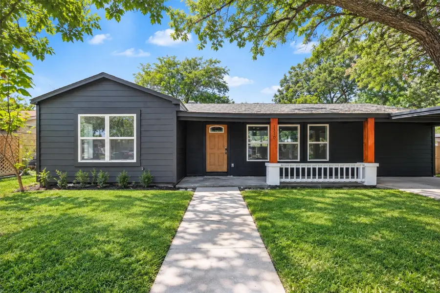 1310 Dudley Street, Richmond, TX 77469 - #2