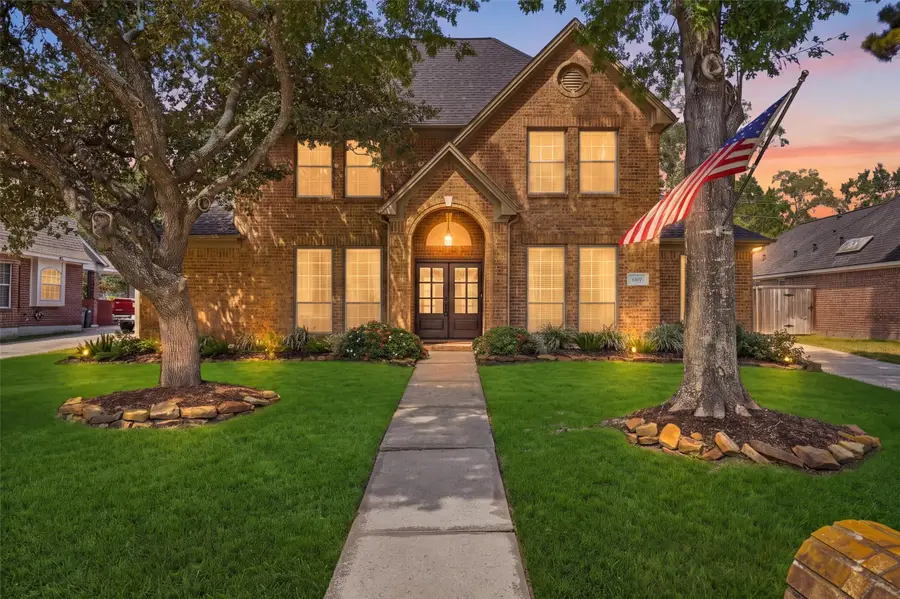 4307 Brook Shadow Drive, Kingwood, TX 77345 - #2