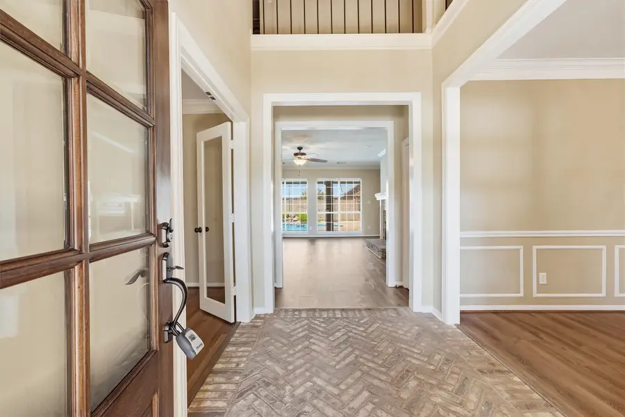 4307 Brook Shadow Drive, Kingwood, TX 77345 - #3