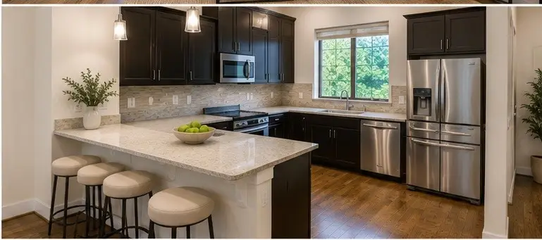 1222 W Dallas Street, Houston, TX 77019 - #3