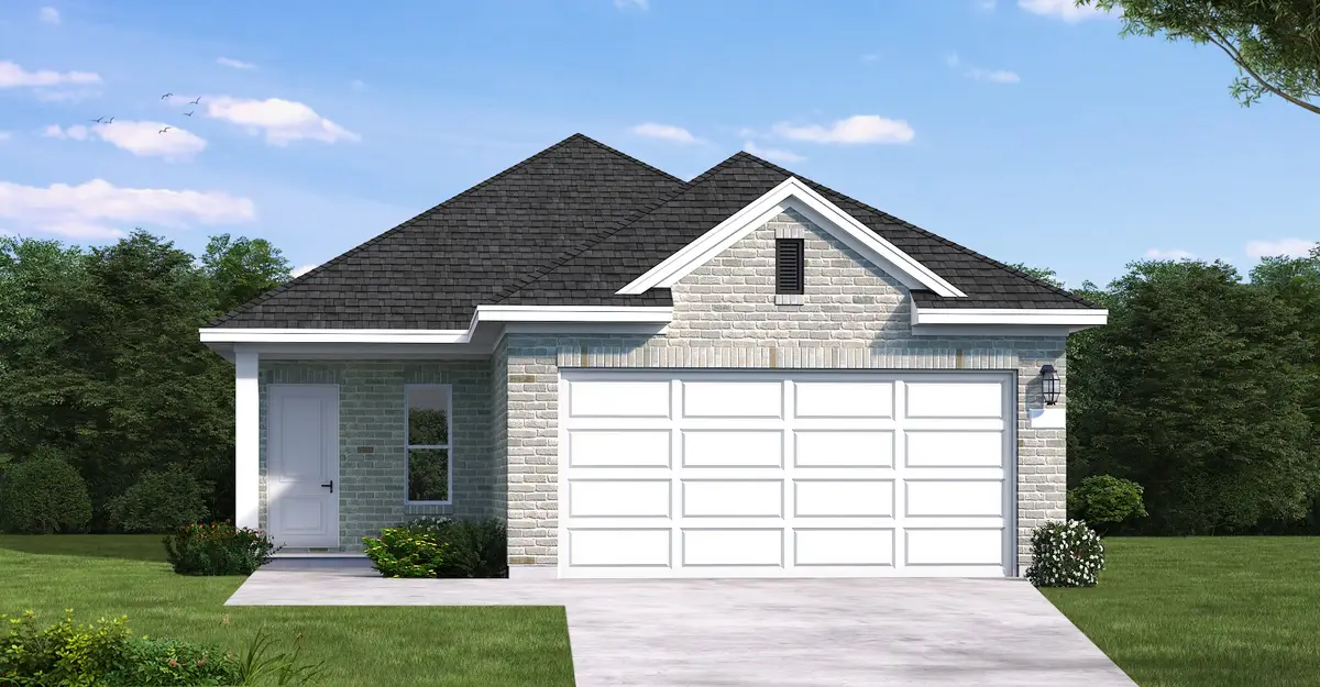 2659 Pond Cove Court, Conroe, TX 77304 - #1