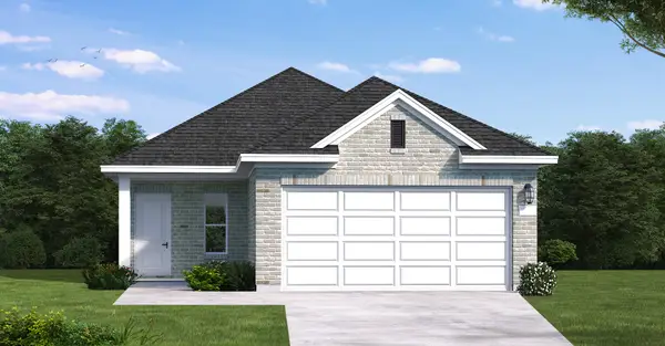 2659 Pond Cove Court, Conroe, TX 77304