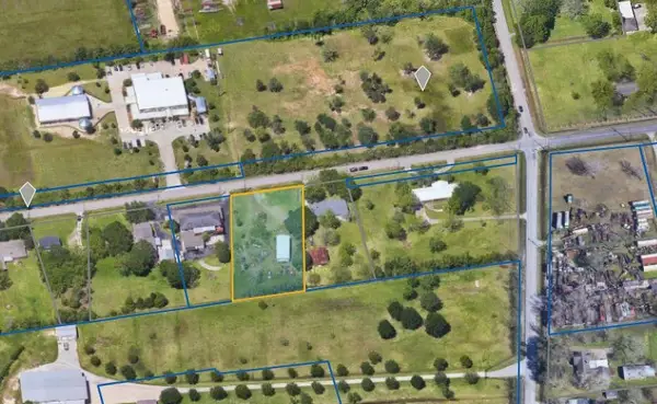 0 E Cedar Bayou Lynchburg Road, Baytown, TX 77521
