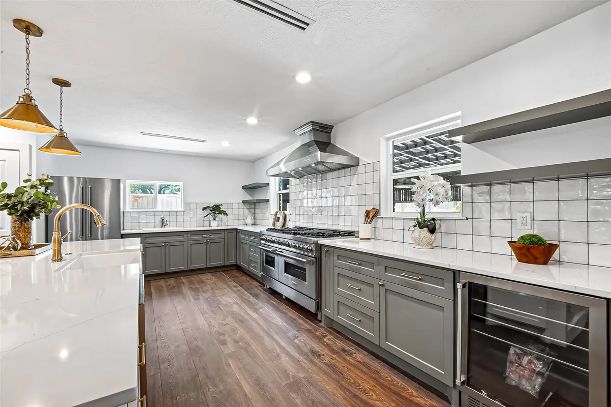 1338 Seaspray Court, Houston, TX 77008 - #1