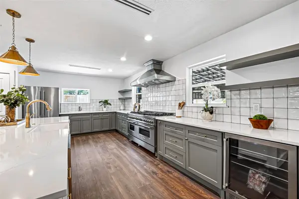 1338 Seaspray Court, Houston, TX 77008