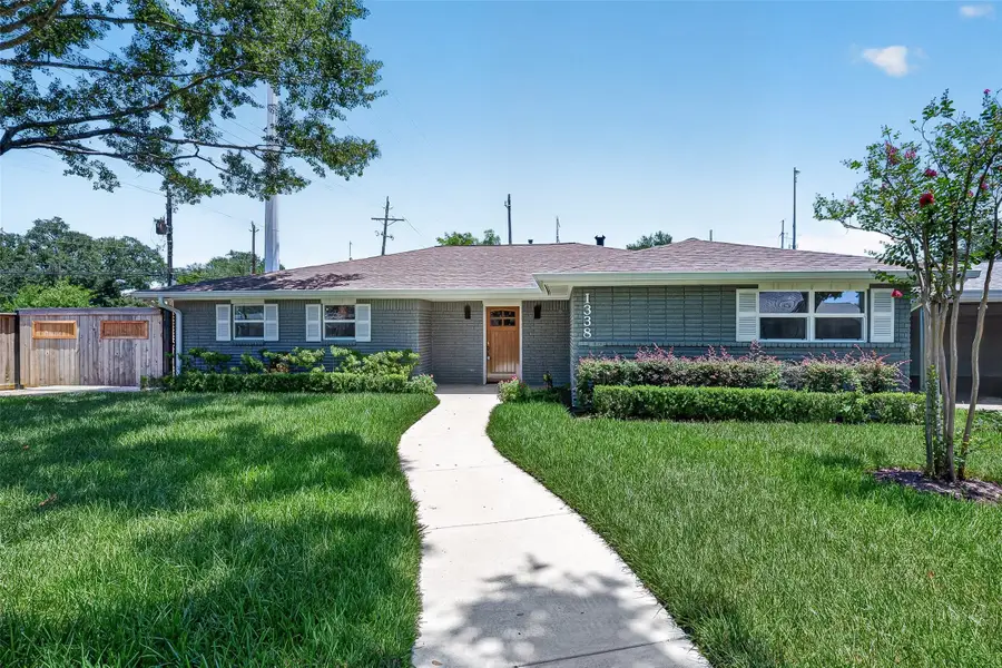 1338 Seaspray Court, Houston, TX 77008 - #2