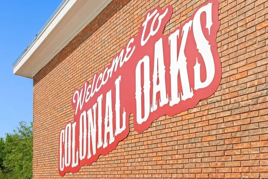 401 E Main Street, Brenham, TX 77833 - #3