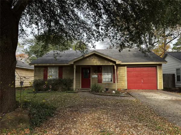 614 Percival Street, Tomball, TX 77375