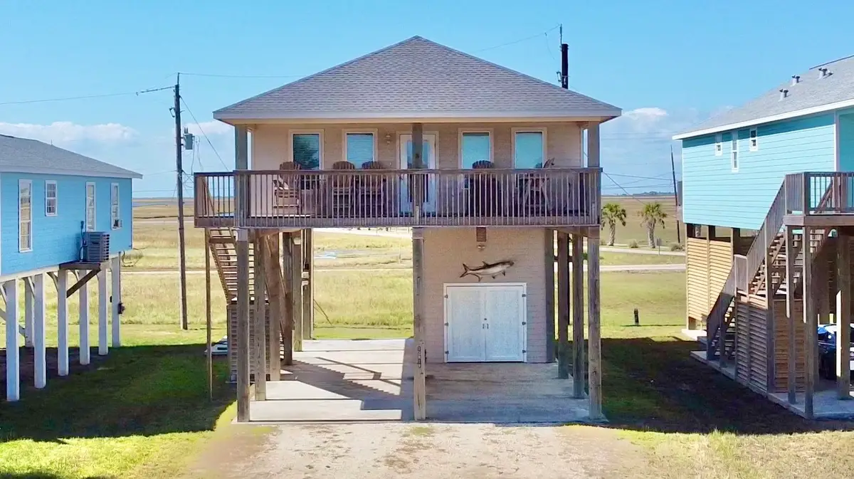 12919 Coronado Drive, Freeport, TX 77541 - #1