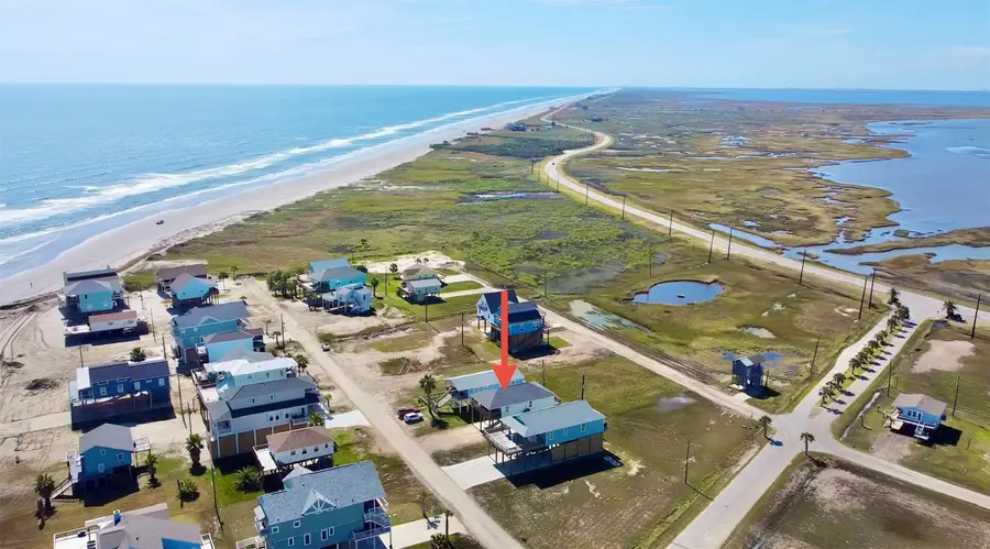 12919 Coronado Drive, Freeport, TX 77541 - #2