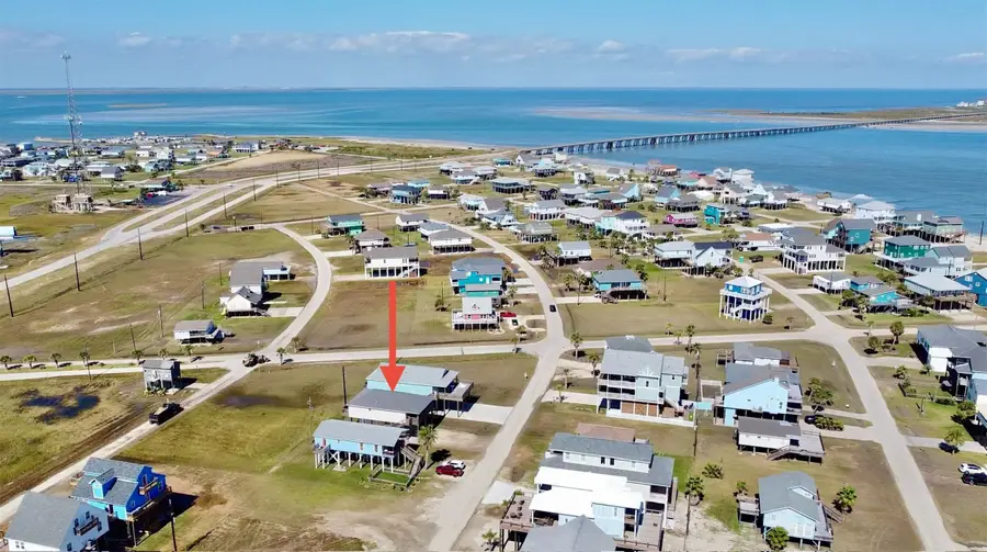 12919 Coronado Drive, Freeport, TX 77541 - #3
