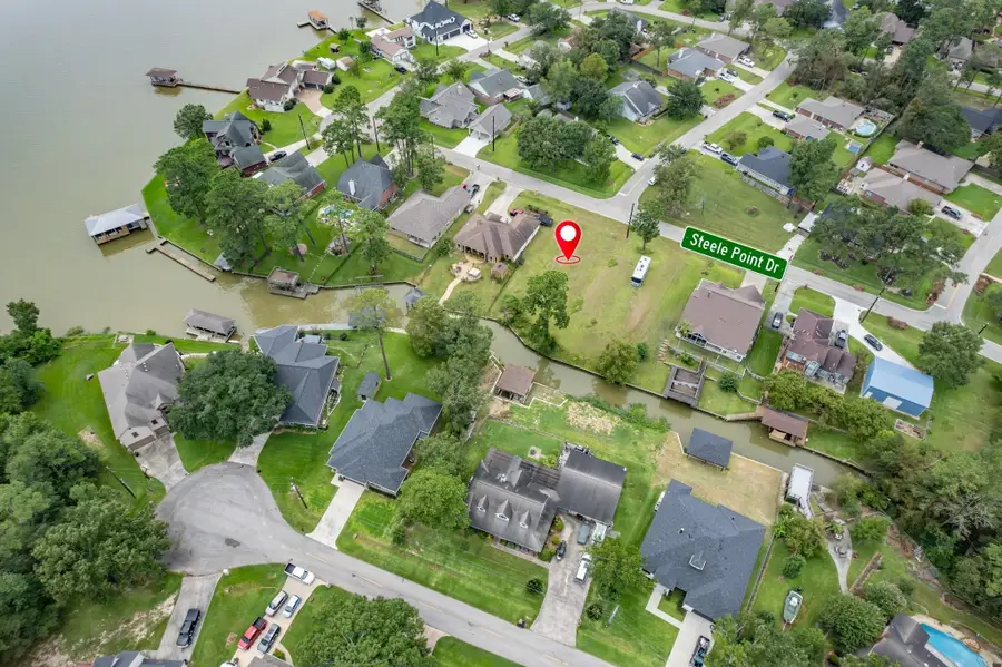 18222 & 18226 Steele Point Drive, Crosby, TX 77532 - Image #2
