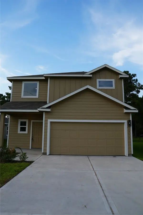 1571 Belton Lane, Anahuac, TX 77514