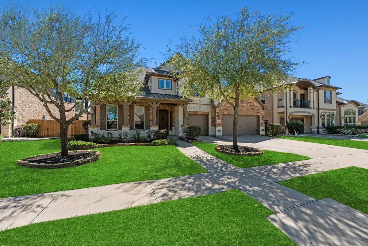 10037 Easton Sky Lane, Cypress, TX 77433 - #1