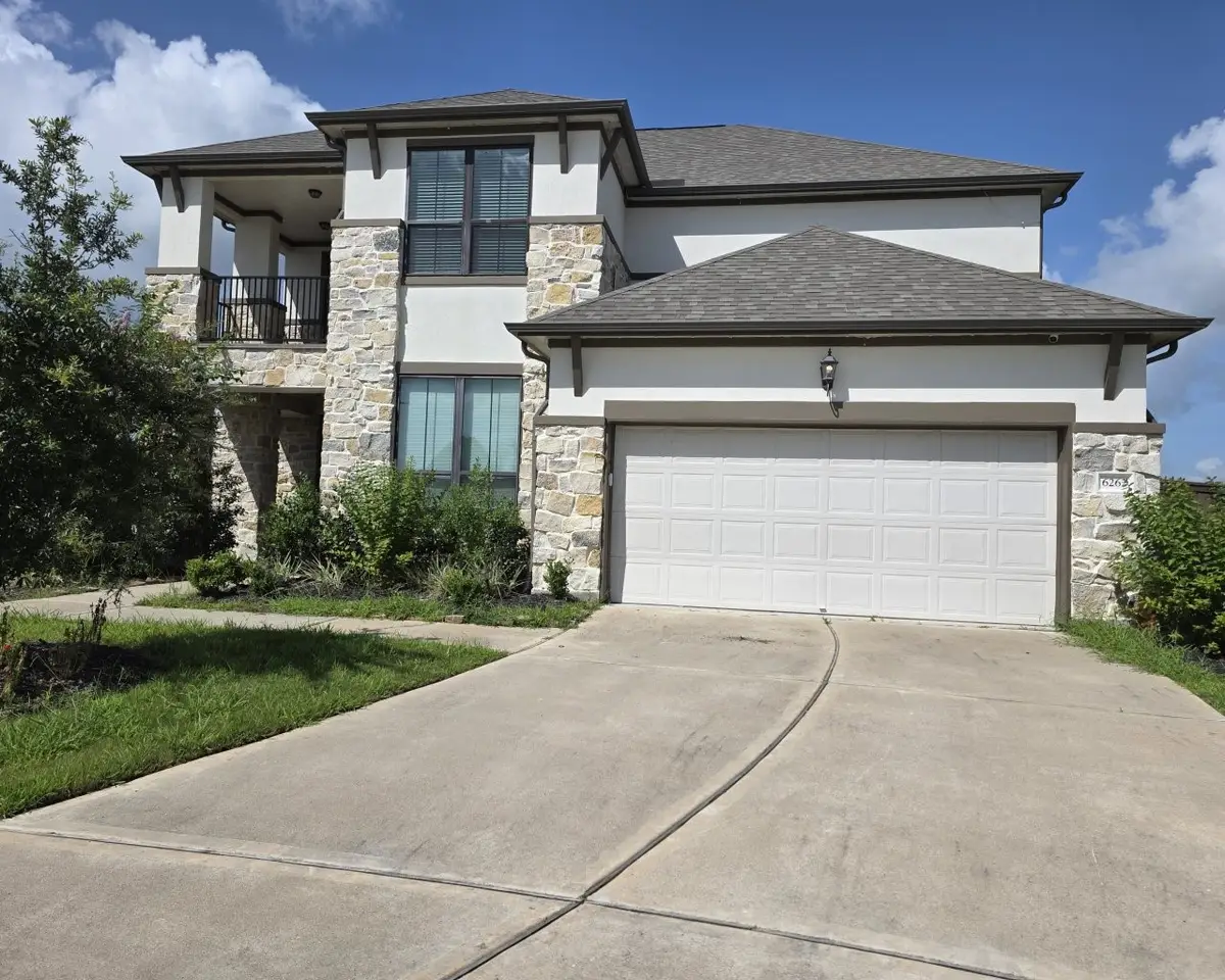 6262 Eagle Mountain Lane, Manvel, TX 77578 - #1