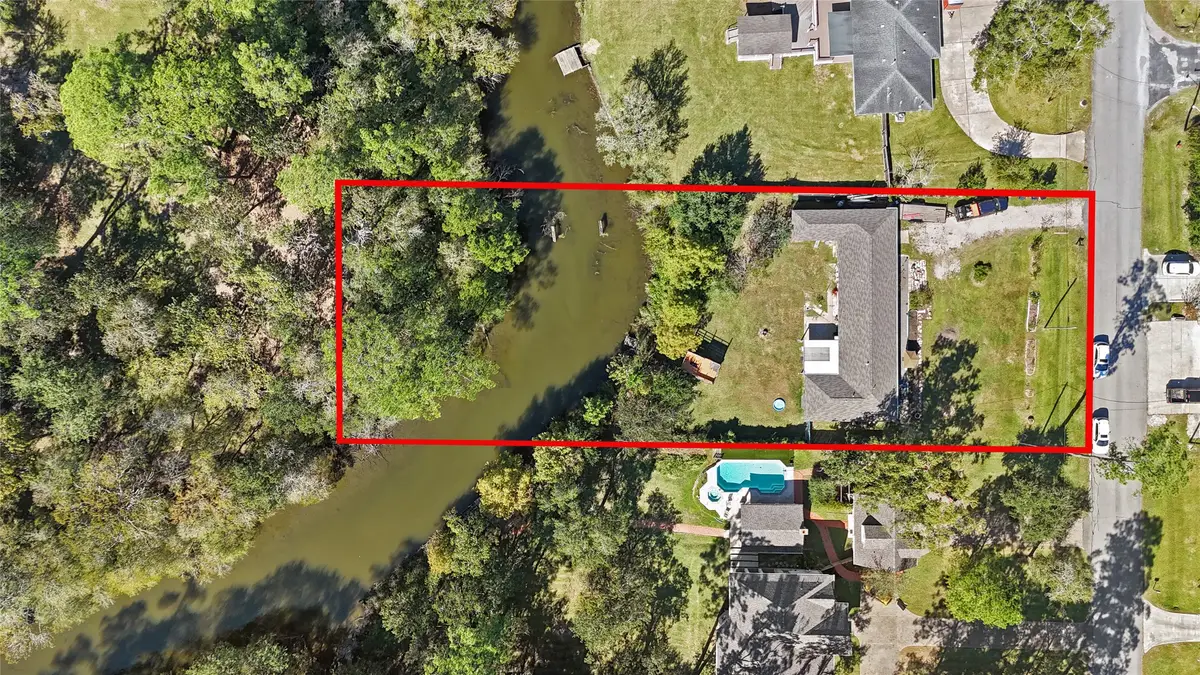 3322 Oak Drive, Dickinson, TX 77539 - #1