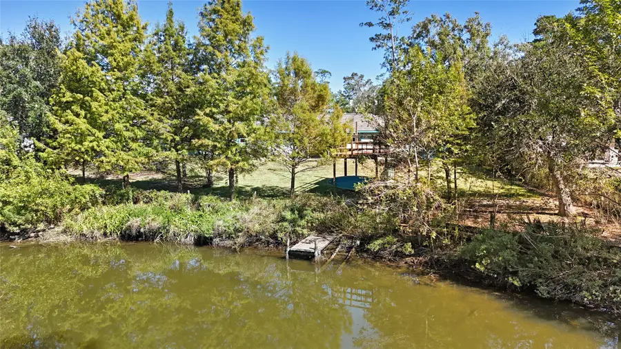 3322 Oak Drive, Dickinson, TX 77539 - #2