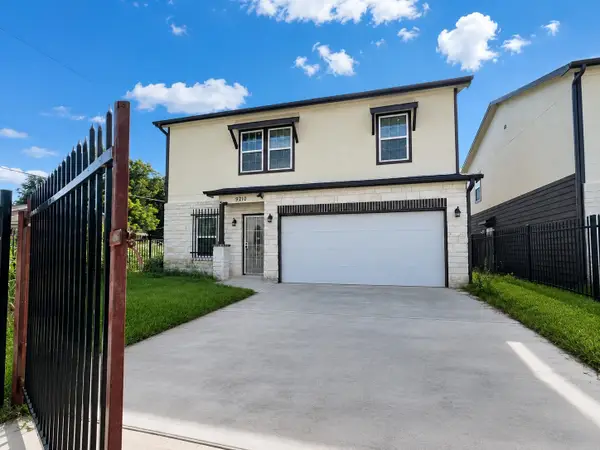 9210 Martell Street, Houston, TX 77051