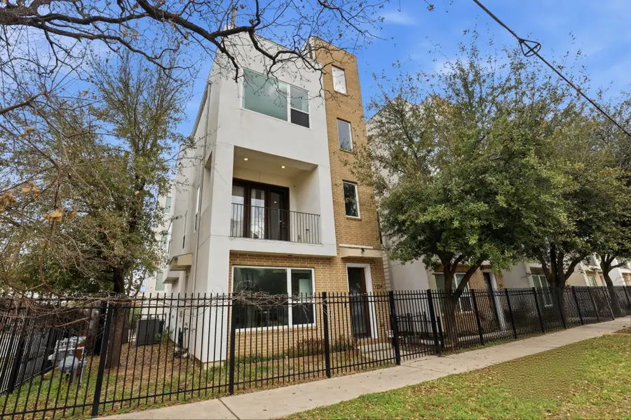 1224 Summer Street, Houston, TX 77007 - #2
