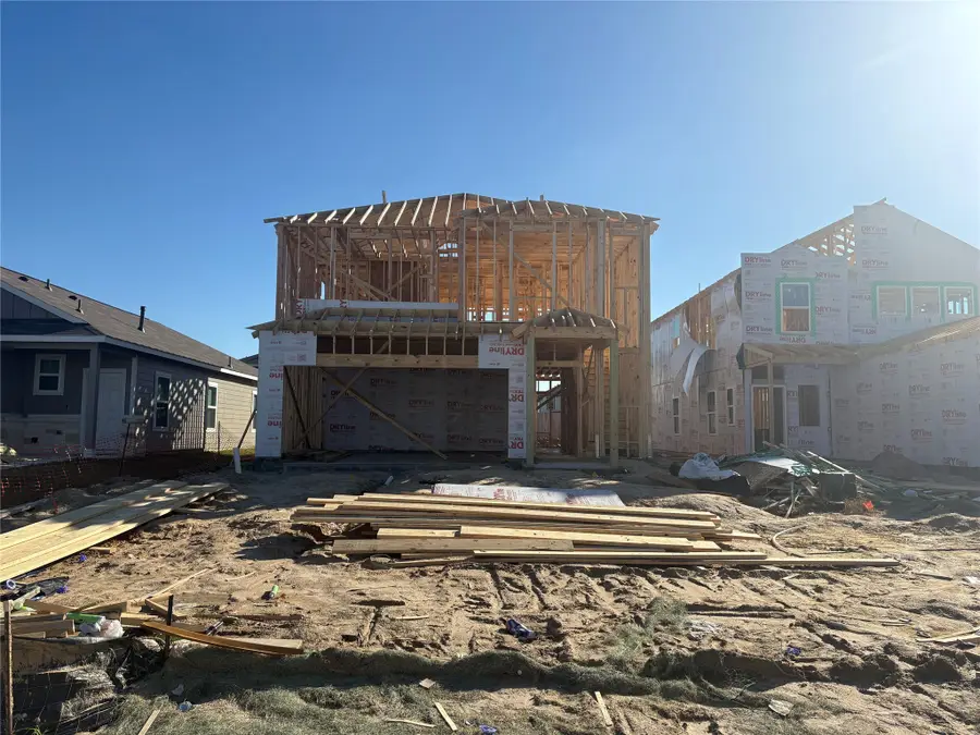 19910 Park Mesa Lane, Porter, TX 77365 - #2