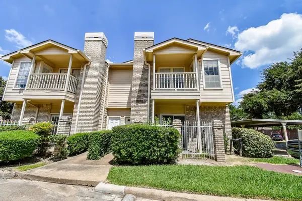 7575 Cambridge Street #1004, Houston, TX 77054