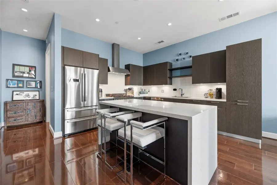 1211 Caroline Street #1801, Houston, TX 77002 - #2