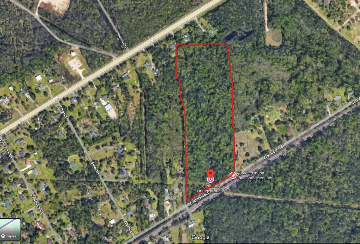 3665 E Railroad, Vidor, TX 77662 - Image #1