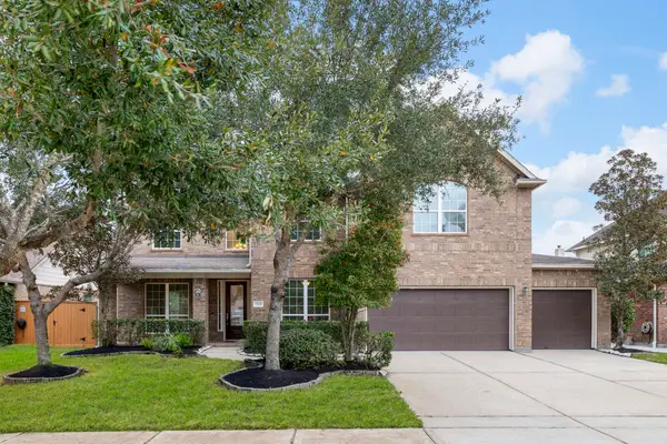 7519 Finn Way, Humble, TX 77396