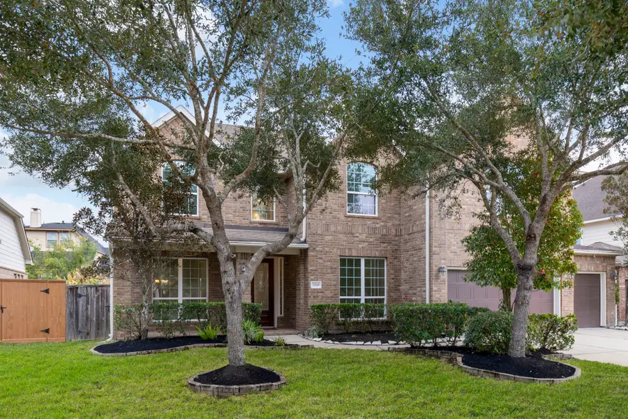 7519 Finn Way, Humble, TX 77396 - #2