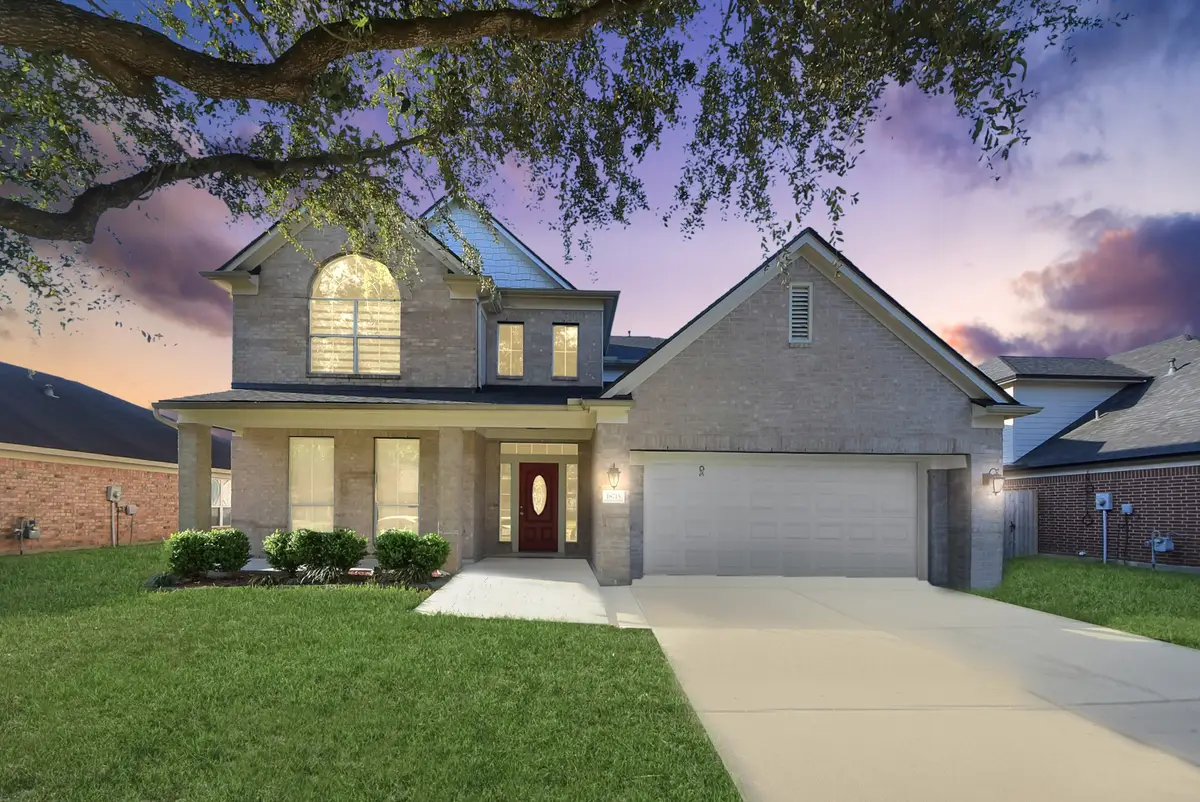 18715 Keystone Oak Street, Houston, TX 77084 - #1