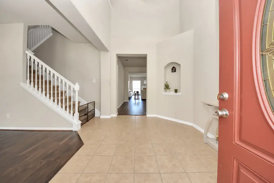 18715 Keystone Oak Street, Houston, TX 77084 - #2