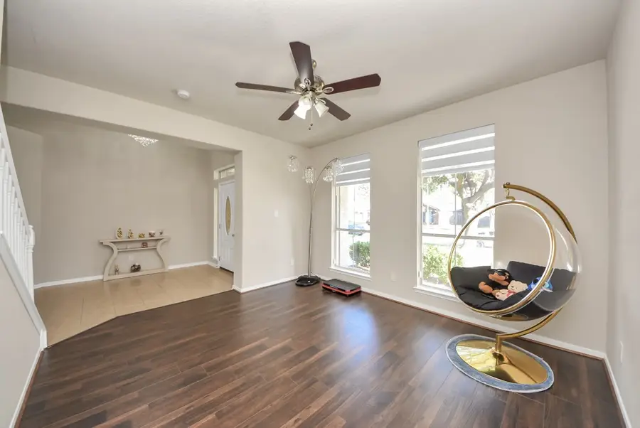 18715 Keystone Oak Street, Houston, TX 77084 - #3