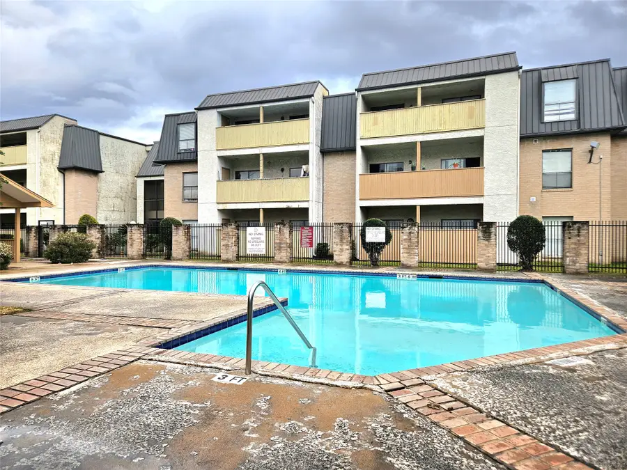 8421 Hearth Drive #21, Houston, TX 77054 - #2