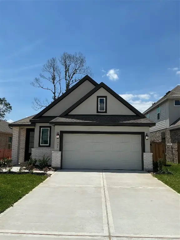 918 Capracotta Drive, Huffman, TX 77336 - #1
