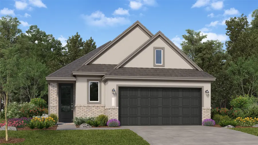 918 Capracotta Drive, Huffman, TX 77336 - #2