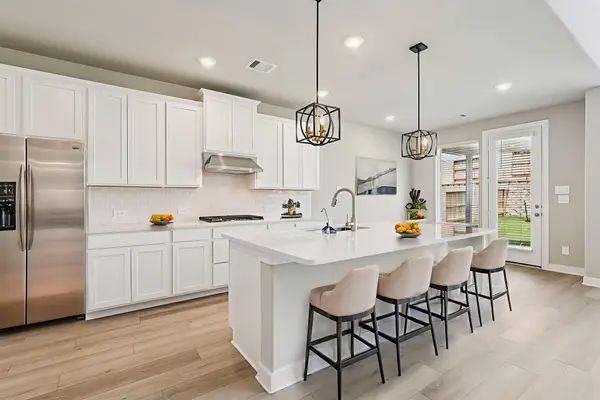 17323 Teddy Trace Drive, Waller, TX 77484
