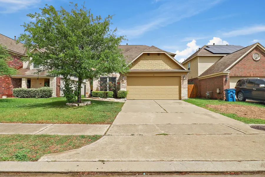 15607 Sheldon Ridge Way, Houston, TX 77044 - #3